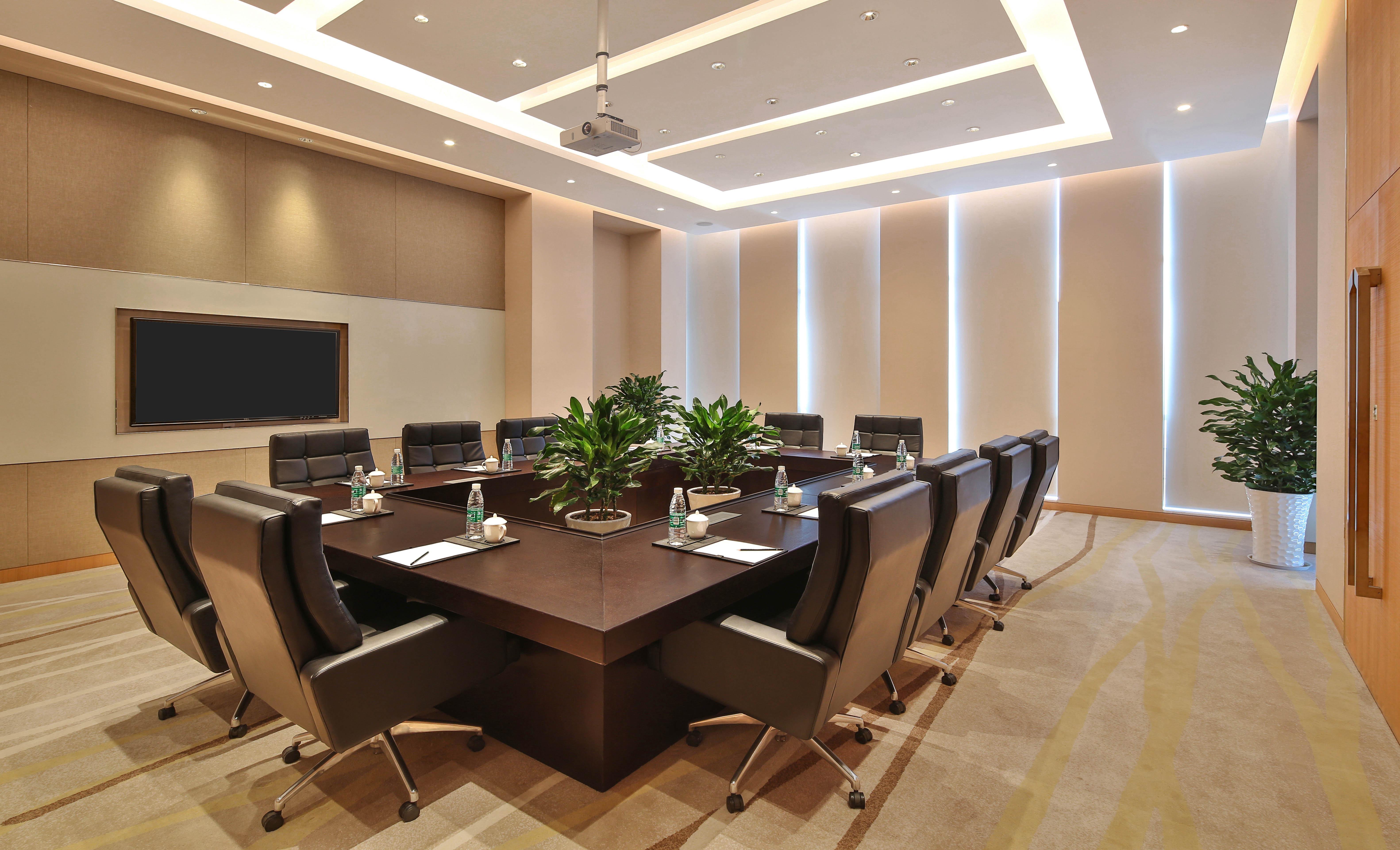 Holiday Inn Chengdu Qinhuang By Ihg Exterior photo