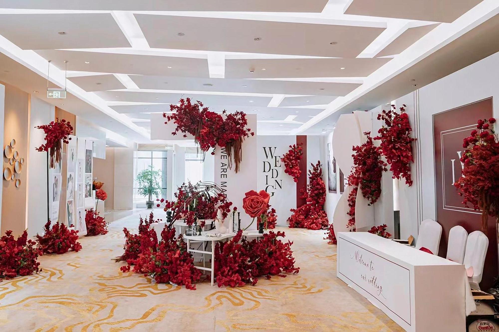 Holiday Inn Chengdu Qinhuang By Ihg Exterior photo
